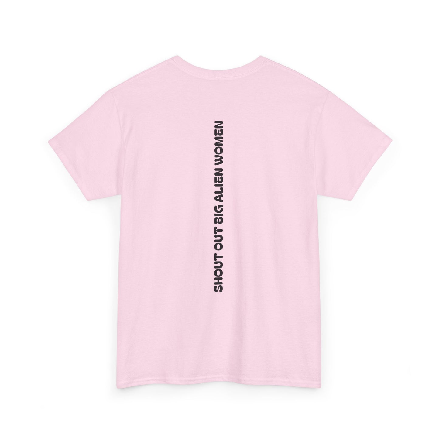 𝚂𝚑𝚘𝚞𝚝 𝙾𝚞𝚝 𝚃𝚘 𝙱𝚒𝚐 𝙰𝚕𝚒𝚎𝚗 𝚆𝚘𝚖𝚎𝚗 - 𝚃𝚎𝚎