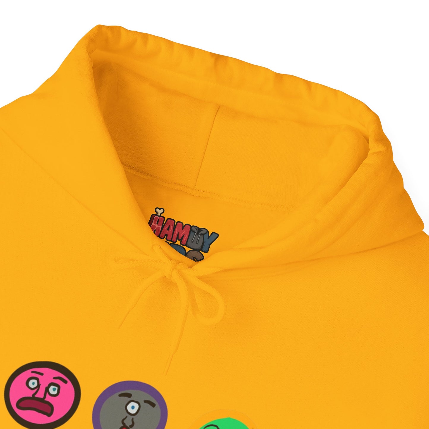 𝚂𝚠𝚎𝚎𝚝 ’𝙽 𝚂𝚘𝚞𝚛 𝚂𝚊𝚞𝚌𝚎 𝙳𝚎𝚜𝚒𝚐𝚗 - 𝙷𝚘𝚘𝚍𝚒𝚎