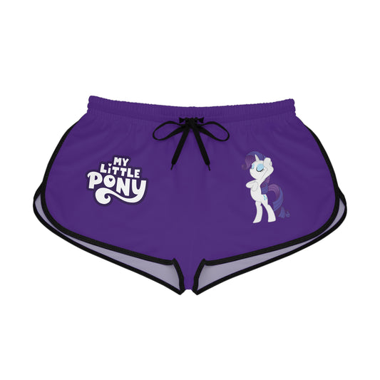 𝙼𝚢 𝙻𝚒𝚝𝚝𝚕𝚎 𝙿𝚘𝚗𝚢 𝚛𝚊𝚛𝚒𝚝𝚢 - 𝚆𝚘𝚖𝚎𝚗’𝚜 𝚂𝚑𝚘𝚛𝚝𝚜