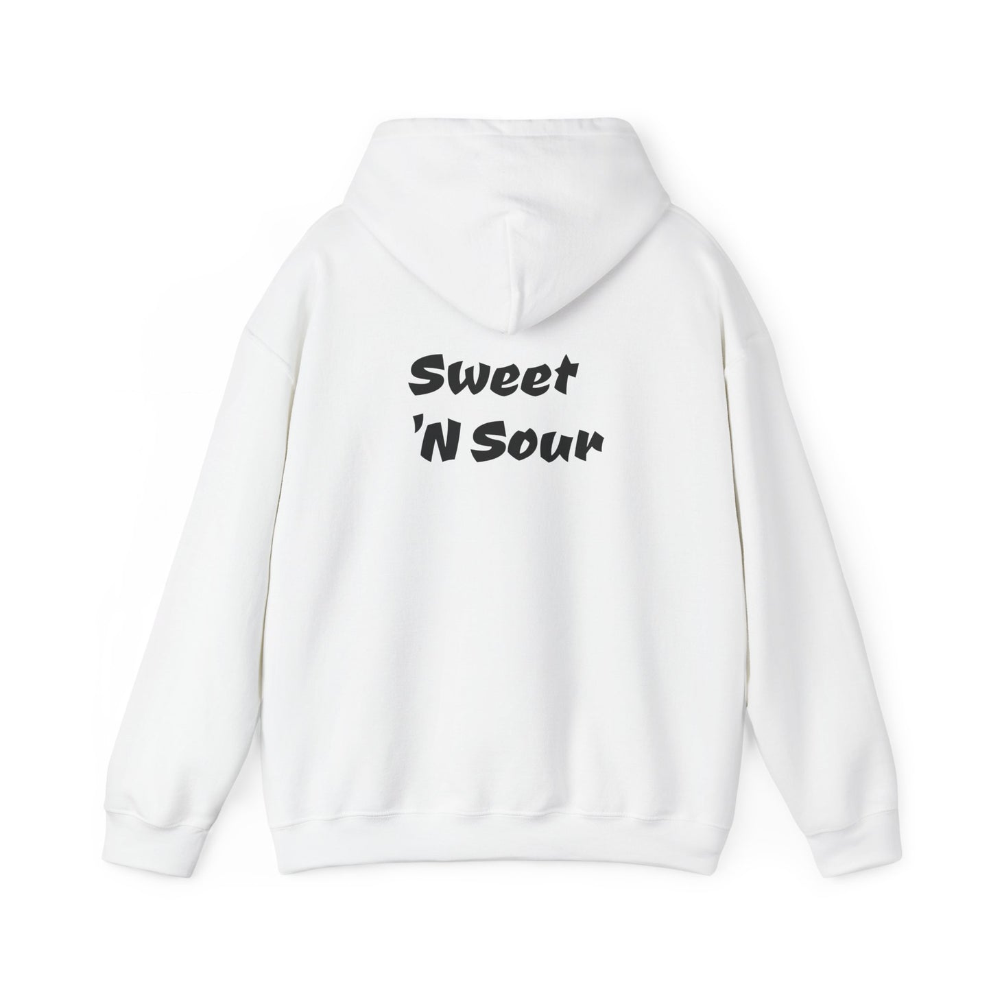 𝚂𝚠𝚎𝚎𝚝 ’𝙽 𝚂𝚘𝚞𝚛 𝚂𝚊𝚞𝚌𝚎 𝙳𝚎𝚜𝚒𝚐𝚗 - 𝙷𝚘𝚘𝚍𝚒𝚎